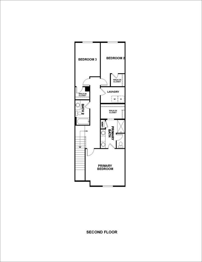 Building Photo - Beautiful 3 Bed 2.5 Bath Townhome in North East Fort Collins!