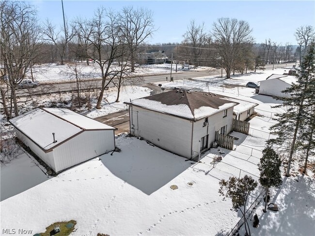 Building Photo - 12447 Cleveland Ave NW