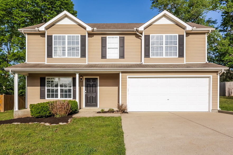 Primary Photo - 227 Niagra Ln