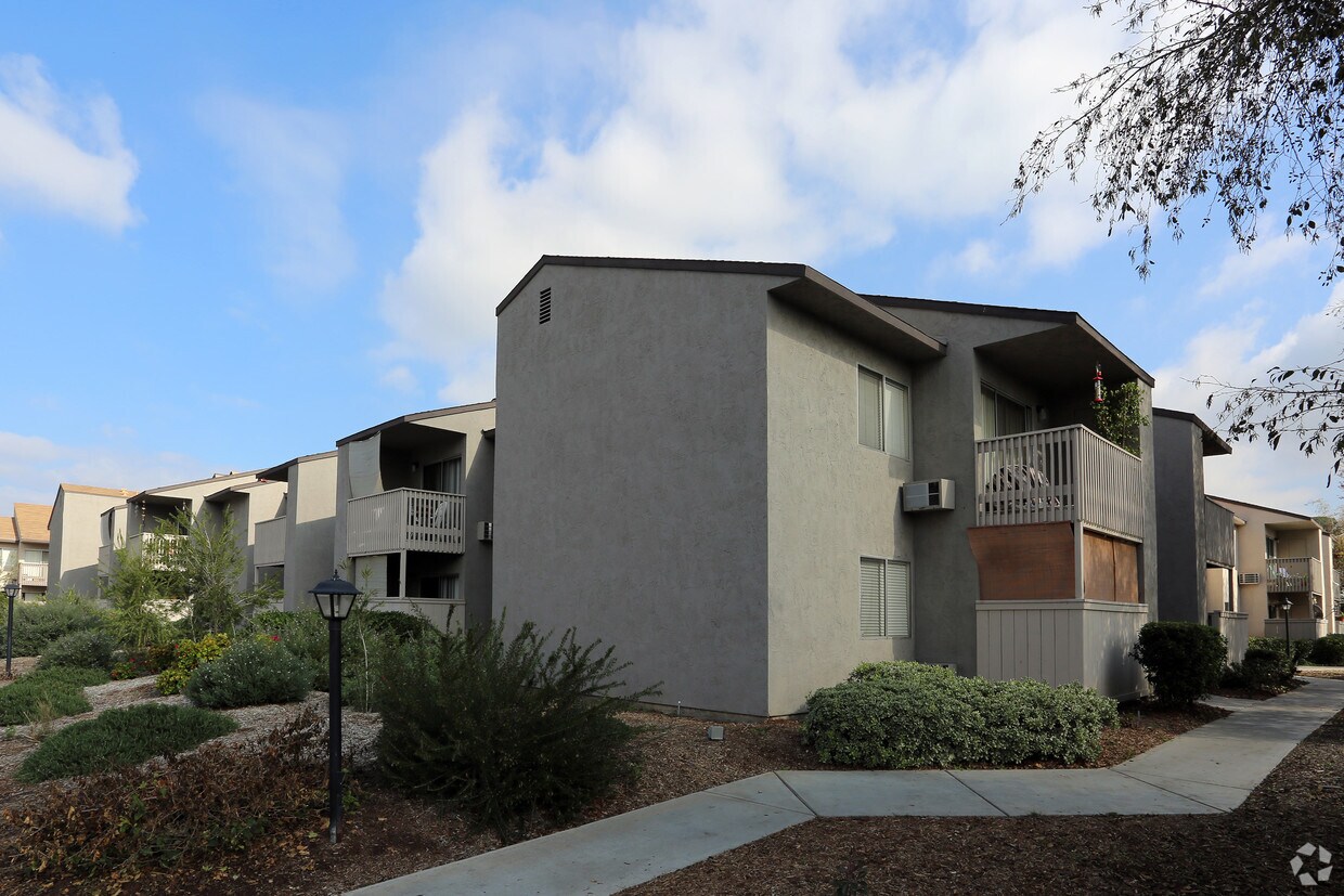 Pepper Creek El Cajon