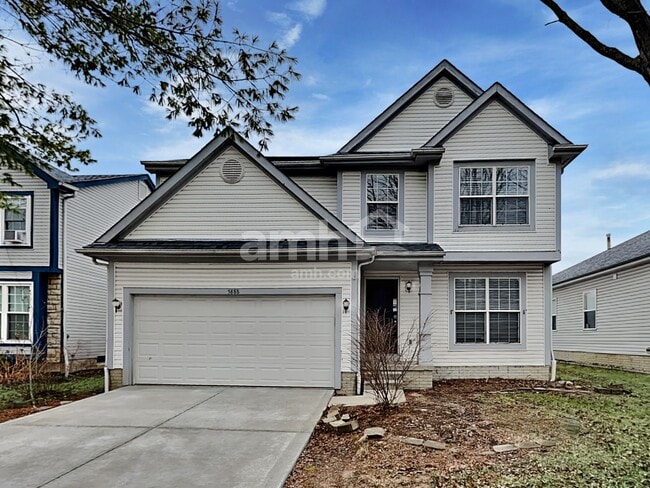 Building Photo - 5888 Gazelle Dr