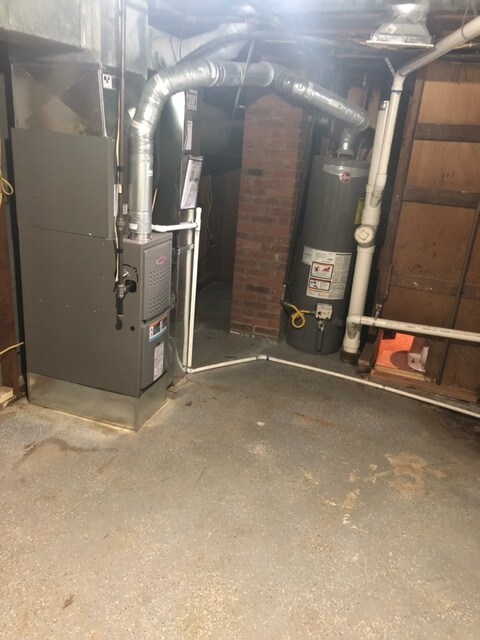 Building Photo - 1507 N Battin St