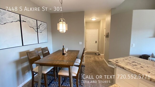 Building Photo - **Cozy Condo Available NOW** Minutes to Re...