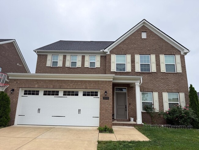 Building Photo - 300 Finnegan Ct