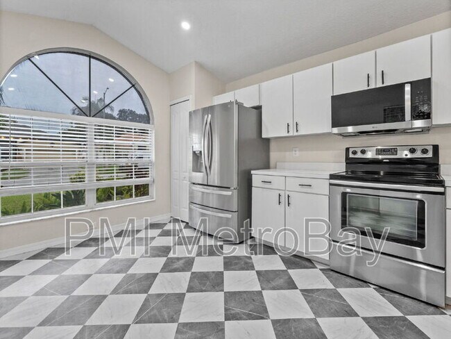 Building Photo - 1424 Firewheel Dr