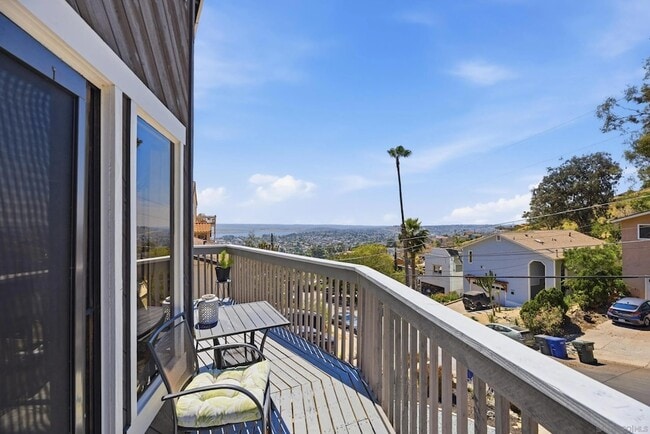 Building Photo - 1539 San Miguel Ave