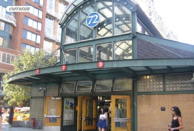 Primary Photo - 250 W 72nd St