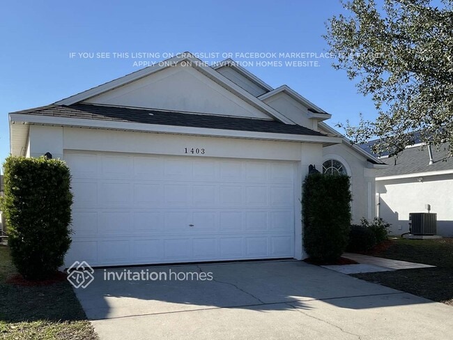 Building Photo - 1403 Belvoir Dr