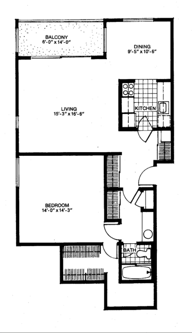Building Photo - One Bedroom Condo Available in Watergate Community/Emeryville!