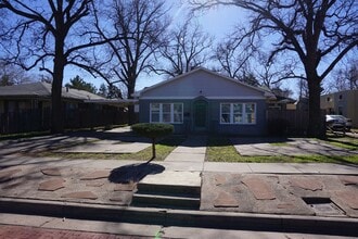 Building Photo - 2309 16th St