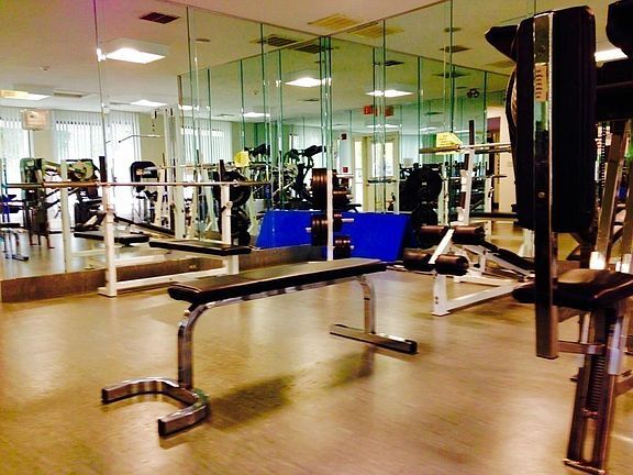 Cardio Room - 10 Village Brook Ln