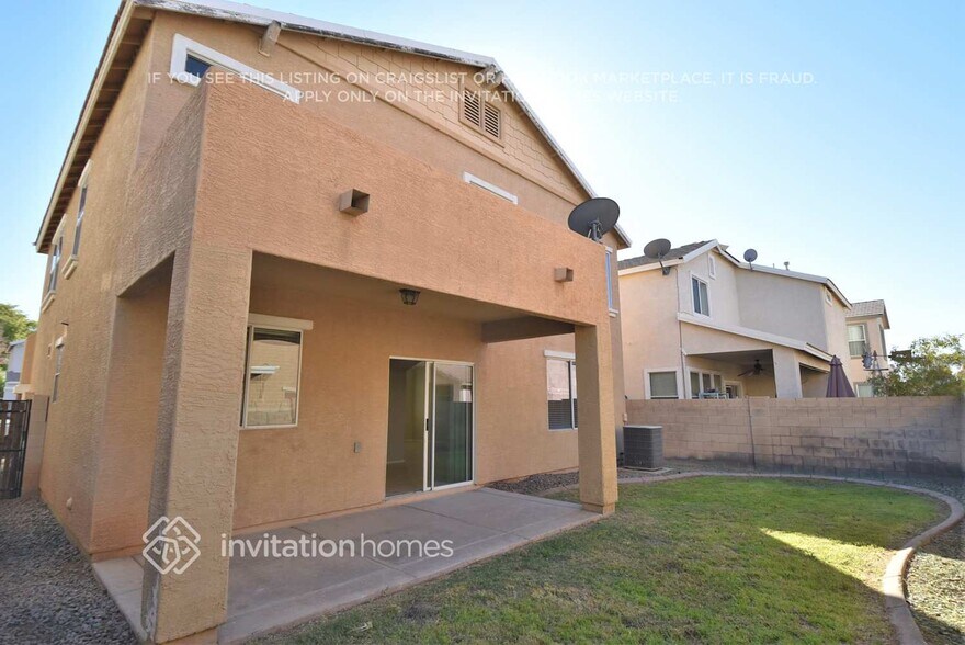 Building Photo - 1450 S Longspur Ln