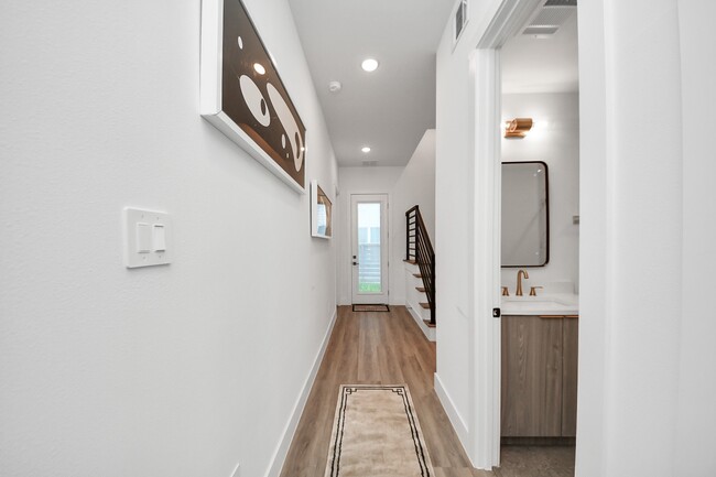Building Photo - 3602 Runnels St
