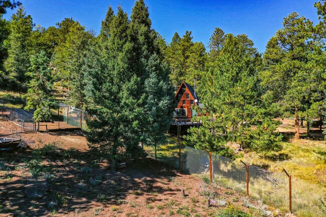 Building Photo - Backcountry Living