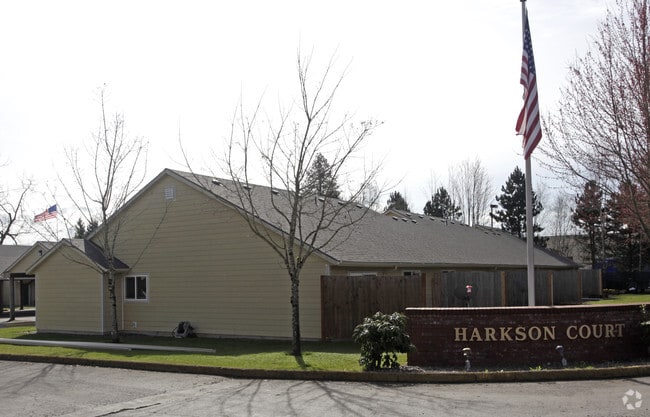 Building Photo - Harkson Court