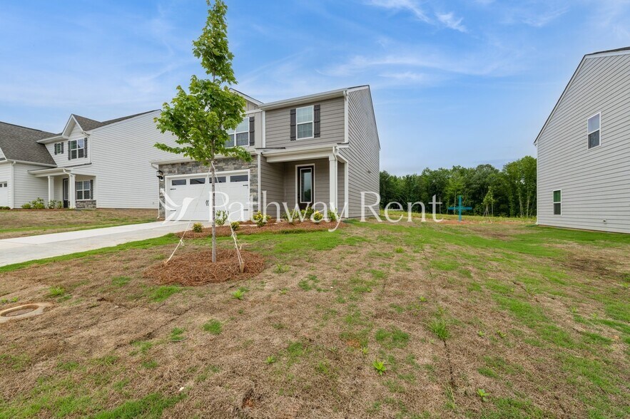 Building Photo - 106 Wembury Ln