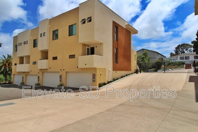 Building Photo - 2860 C St