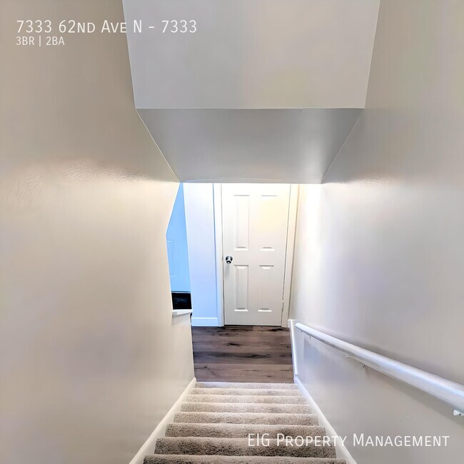 Building Photo - 7333 62nd Ave N