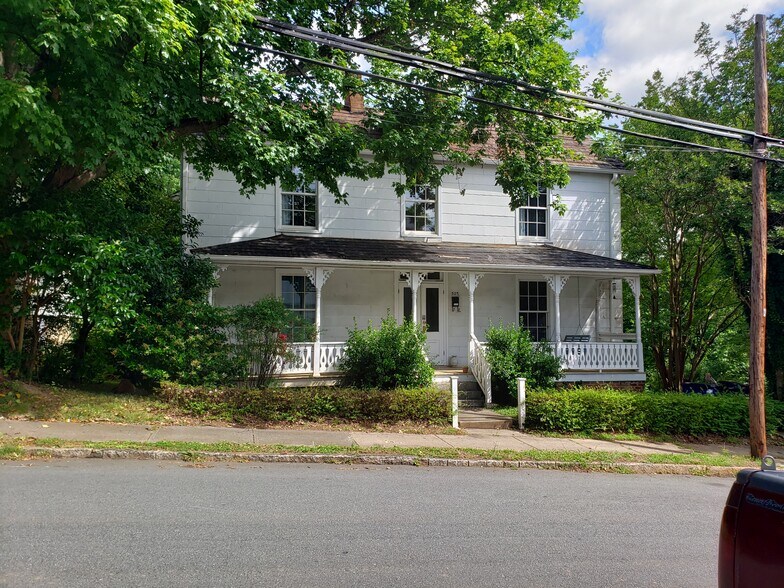 Building Photo - 503 Wachovia St