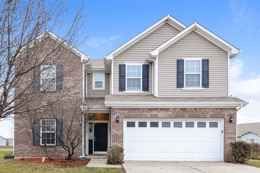 Primary Photo - 2822 Armaugh Dr