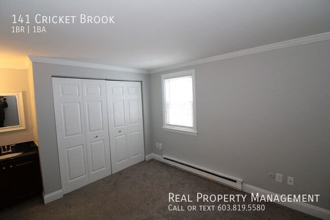 Building Photo - 141 Cricket Brook