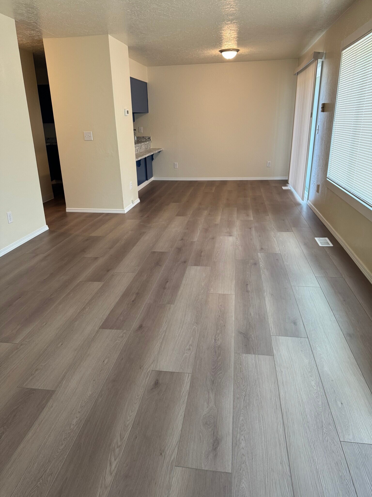 Living room - 141 47th Ave SE