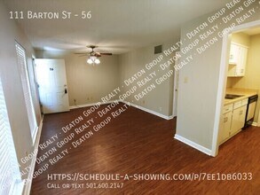 Building Photo - 111 Barton St