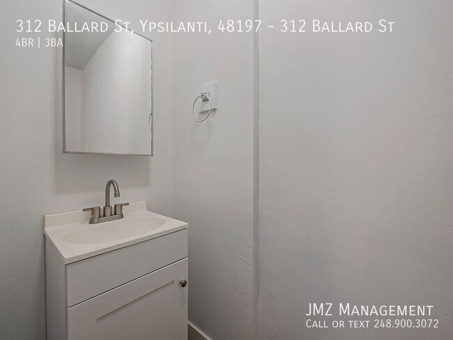 Building Photo - 312 Ballard St