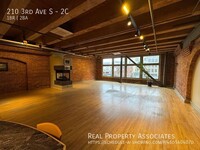 Building Photo - Pioneer Square Loft