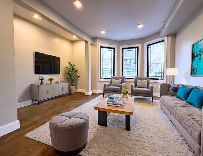 Building Photo - 126 RANDOLPH Ave