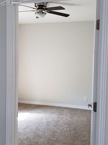 Building Photo - 2310 E St Vrain St