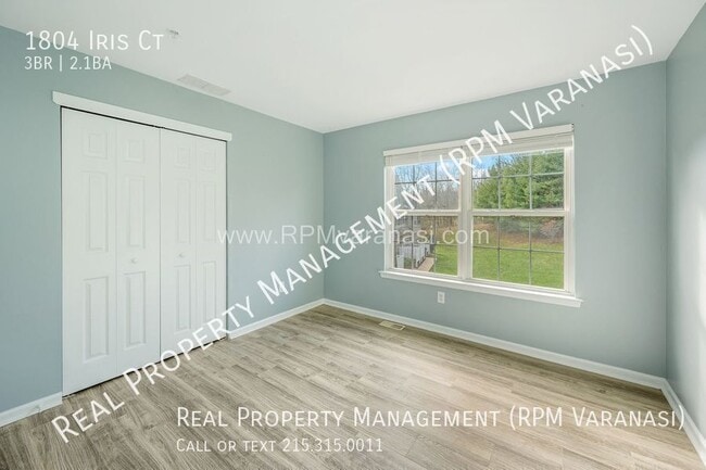 Building Photo - 1804 Iris Ct