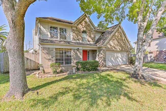 Primary Photo - 4014 Ivywood Dr