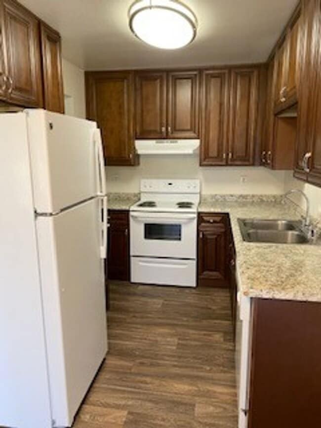 Interior Photo - Sun Valley Gardens