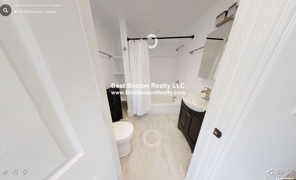 Building Photo - 42-44 Gorham St. Unit 1