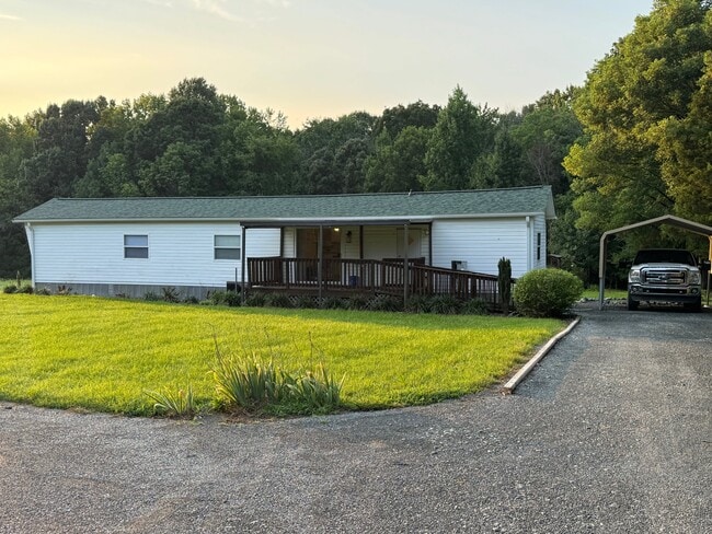 Building Photo - 7495 Flint Hill Rd
