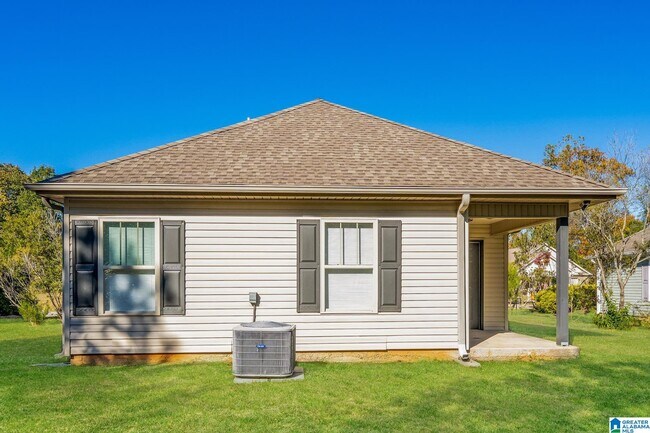 Building Photo - 4445 Winchester Hills Wy