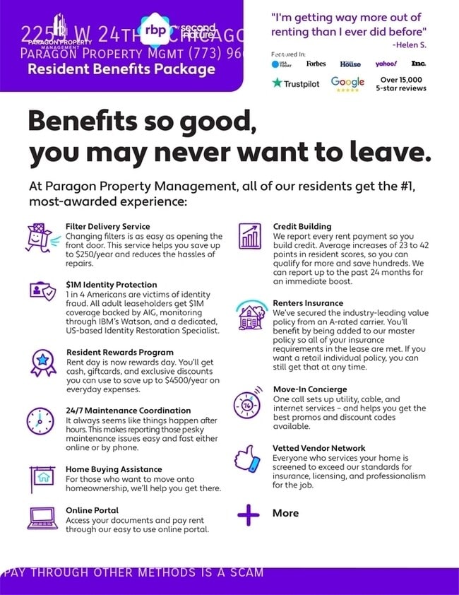 Building Photo - 2253 W 24th-Chicago