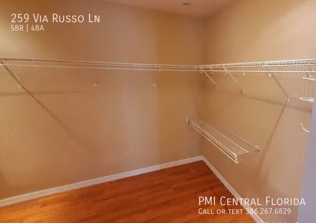 Building Photo - 259 Via Russo Ln