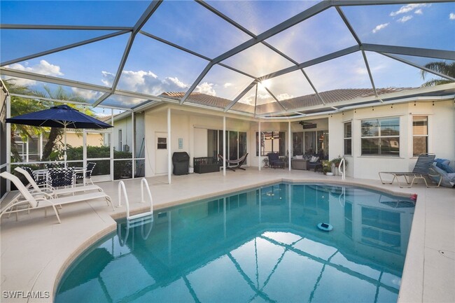 Building Photo - 3602 Cedar Hammock Ct