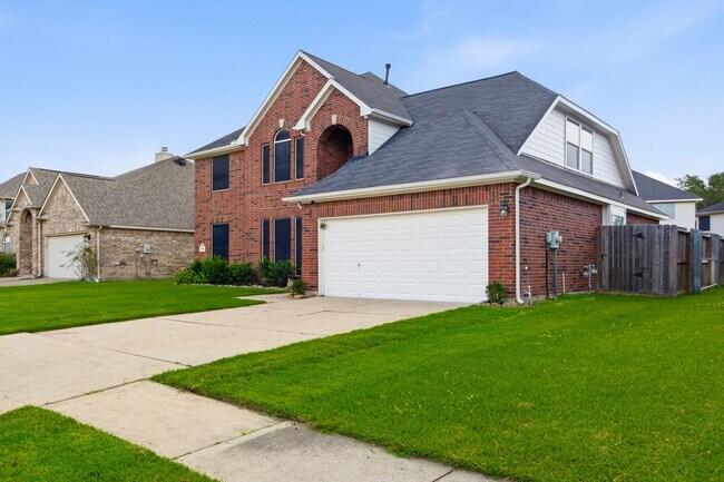 Building Photo - 3906 Tigris Ridge Dr