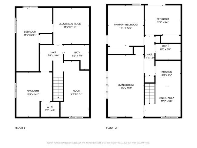 Building Photo - 449 N Montgomery St
