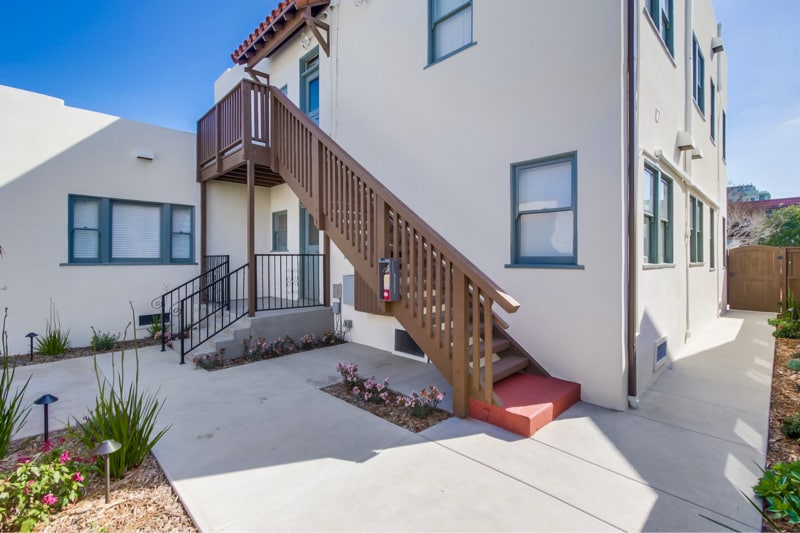 Building Photo - 3814 Centre St