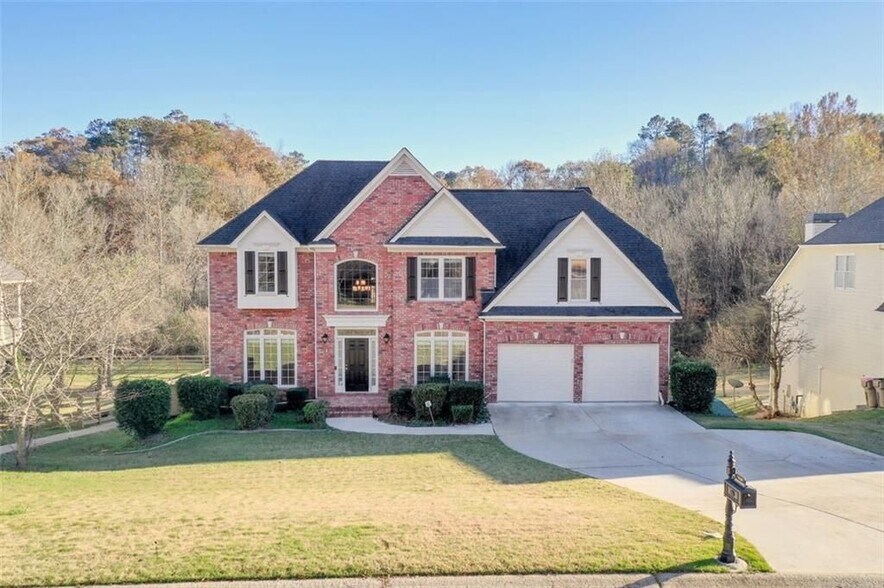 Building Photo - 1440 Chattahoochee Run Dr