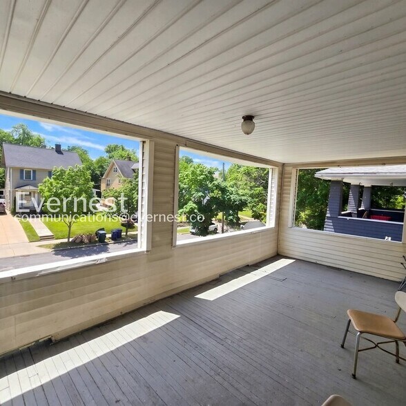 Building Photo - 3411 Beechwood Ave
