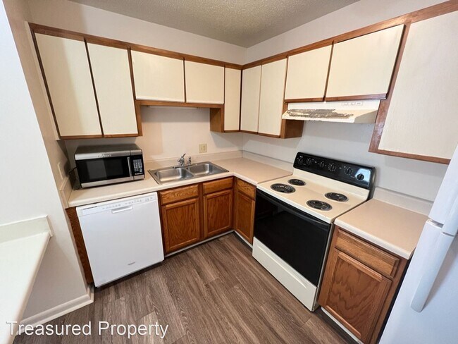 Primary Photo - 2 br, 2 bath House - 2813-B O'Kelly St Unit B
