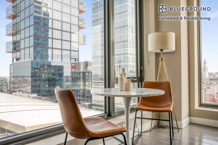 Building Photo - 1 Nashua St