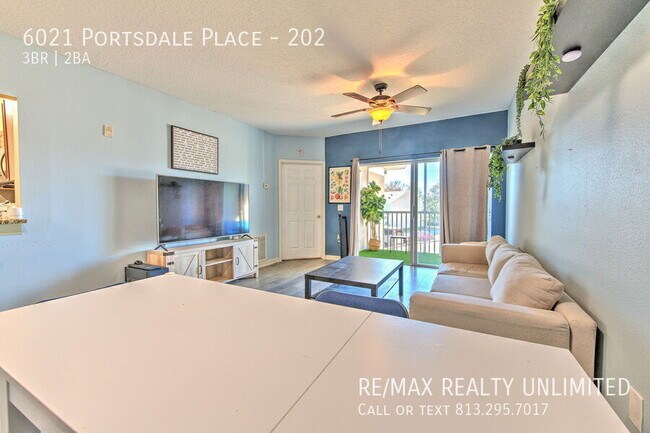 Building Photo - 6021 Portsdale Pl