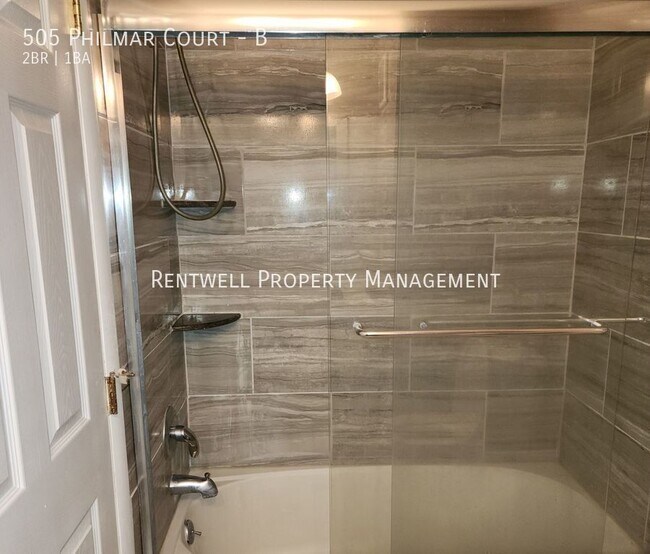Building Photo - 505 Philmar Ct