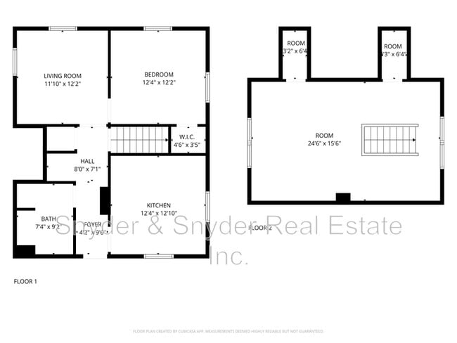 Building Photo - 999 W Exchange St